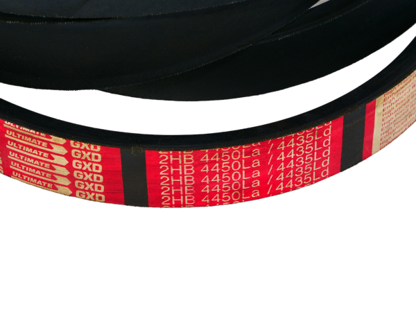 2НВ - 4450 Ремень ADAMANTIS KEVLAR Полесье 3219 привод солоизмельчителя (4)