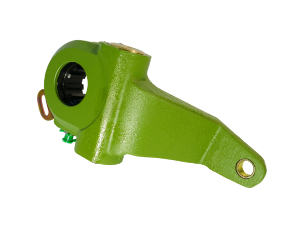 Рычаг регулиров (трещетка) 6520 задн. лев.(79262) 6520-3502237 аналог Haldex