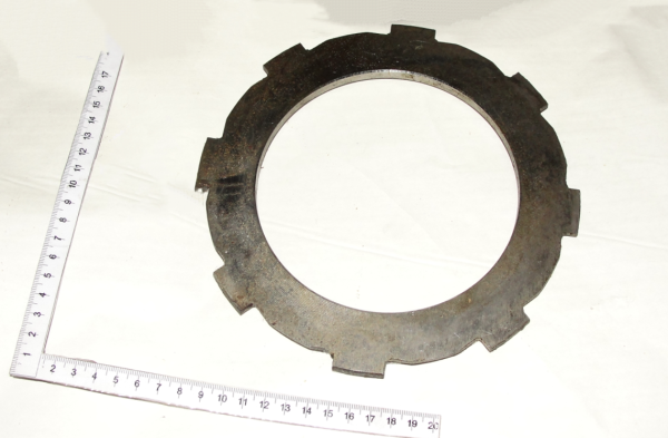 1523 Disk 80-1701379-01 (9852)