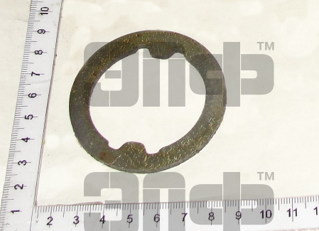 1221 SHaiba 80-1701056 stopornaya pervichnogo vala (9996)