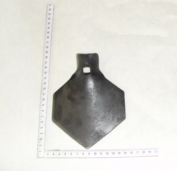 Kult Lapa AKSH gusinaya 120mm (10538)