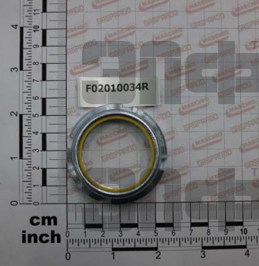 GASPARDO Gaika samokontryaschayasya M40h1,5 F02010034 (8911)