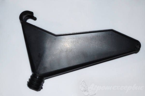 SZ-3-6 Voronka semyapr (poliamid) N.127.14.002