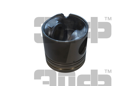 Поршень WD10 612600030010 (2)