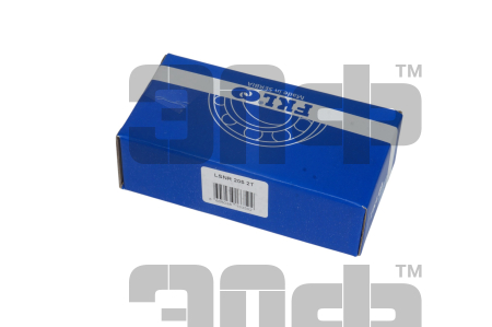 LSNR205-2T FKL подшипник с корпусом (2)