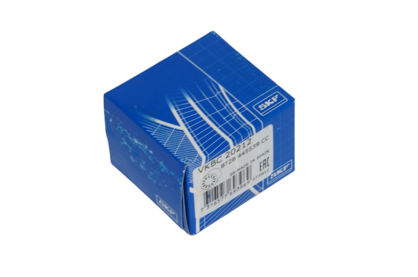 BT2B445539CC SKF Подшипник