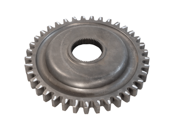 Шестерня 701.16.02.023 (37 зуб.) НО мелк.шлиц