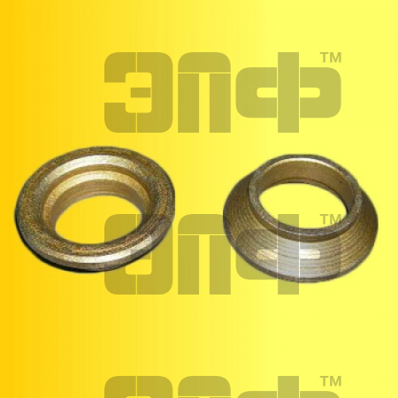 MTZ SHaiba osi 50-4605068B1 (vtulka zad.naveski)