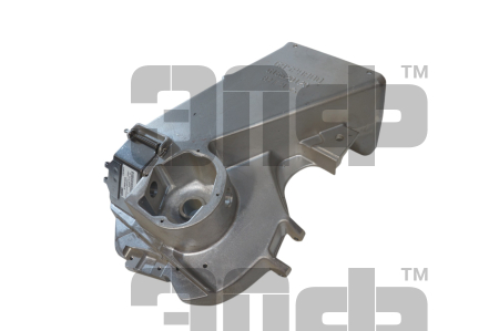 Корпус высевающего аппарата SP540 G16620120 (2)