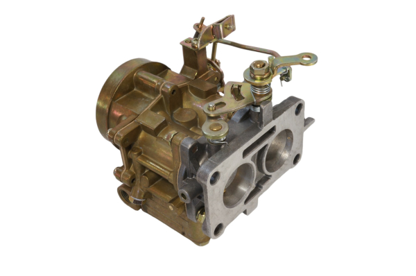 Карбюратор К126ГУ (3151,дв УМЗ-4178,4179) ПЕКАР (3)