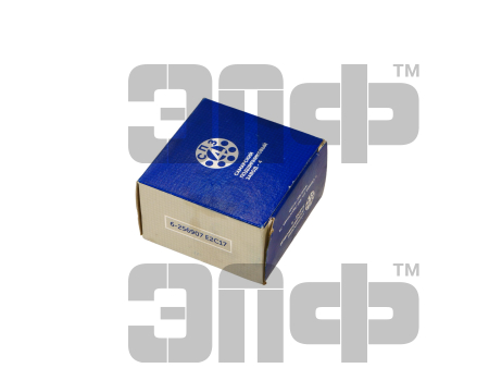 256907 Подшипник (ВАЗ 08-09 перед ступица) (1)