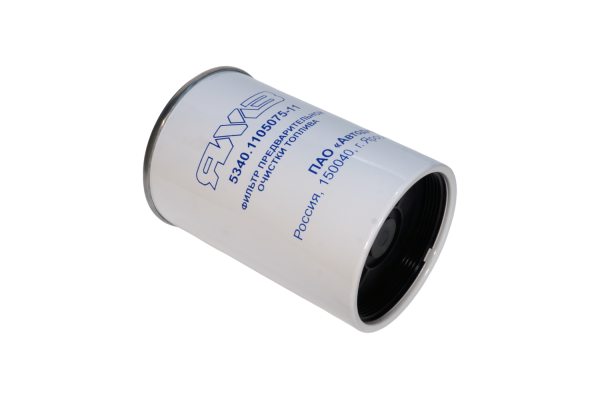 ФОТ К-525 двиг. ЯМЗ 536 5340.1105075-11 груб.очистки без сборника конденсата (Кирюша) ПАО Автодизель