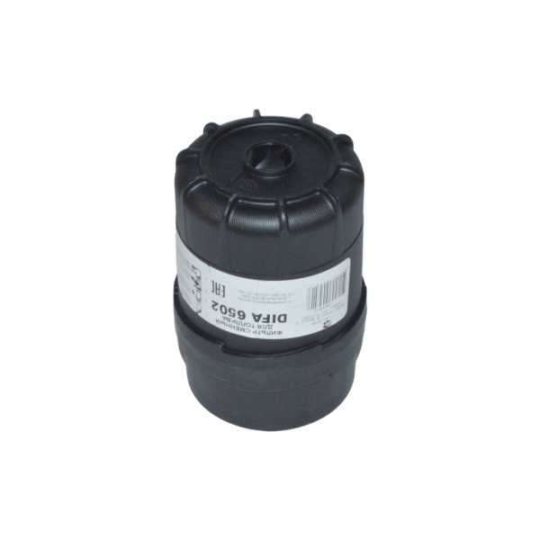 ФОТ АКРОС-580КАМАЗ (двигатель Cummins) тонкой очистки ДИФА 6502 (MANN WK 723, 2430700, FF5074)