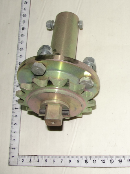 ZS-4,2 Zvezdochka ZS-47.06.03.00.000 (11298)