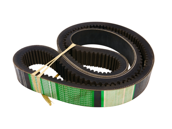 6824 - 2600  2485 Ремень ADAMANTIS TITANIUM (1)