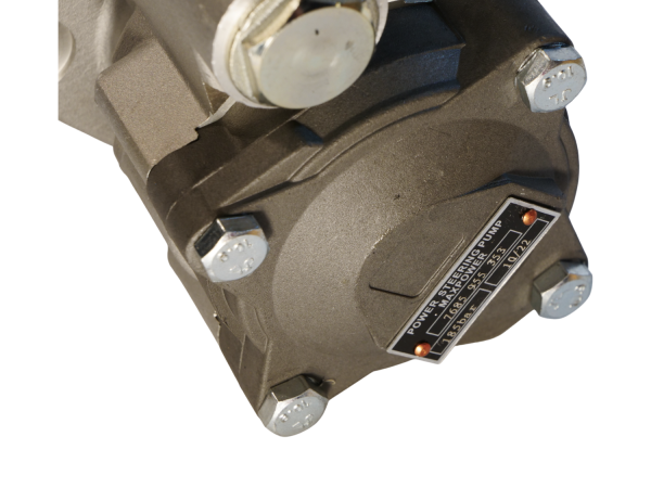 Насос ГУР Cummins ЕВРО-3,4 (MAXPOWER) ZYB-1816L817 (-903979237)