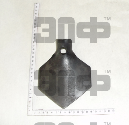 Kult Lapa AKSH gusinaya 120mm (10538)