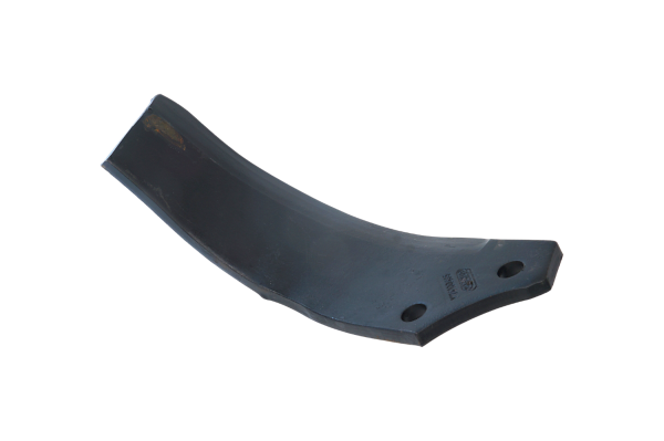 Плоскорез правый (закругленный подрезающий нож) 10 mm M74100435