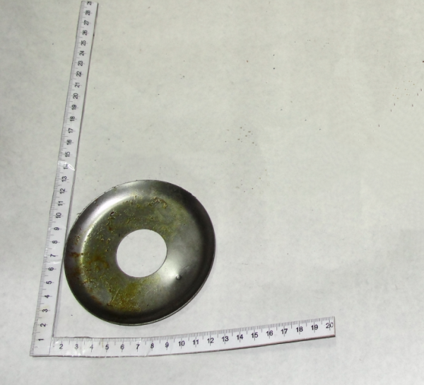 MTZ Maslootrazhatel perednii 50-1005042 (10026)