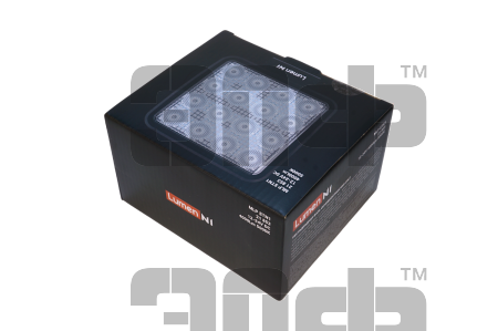 Фара светодиодная Lumen Standart N1