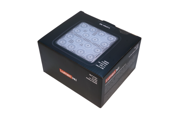Фара светодиодная Lumen Standart N1