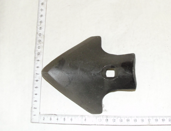 Kult Lapa AKSH treugoln 105mm (ART 120CM-12x4.5) (14477)