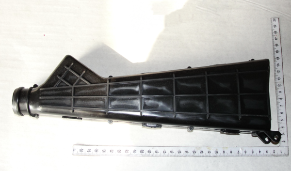 SZ-3-6 Voronka semyapr OZSH 01.340 Nova (13290)