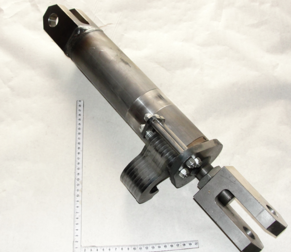 ZS-4,2 Gidrocilindr C20h70h35h180 (13374)