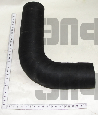 1221 SHlang verhnii radiatora 142-1303010 (9862)