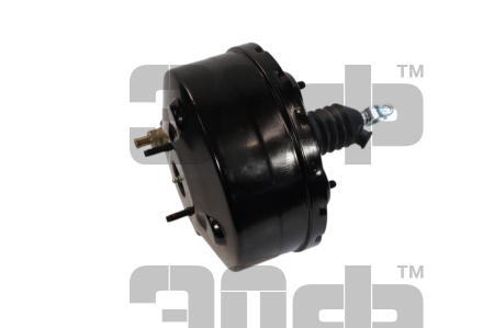 Усилитель вакуумный (452,469) 3151-3510010-97 KNG (2)