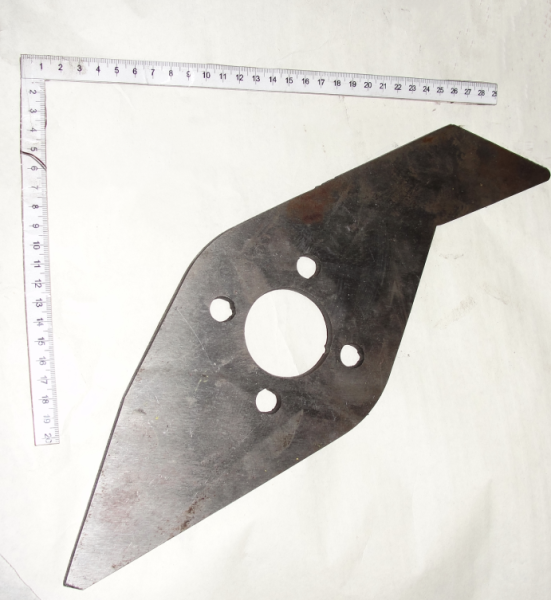 NASH Plastina protivorezh 13-006.026 pravaya (10166)