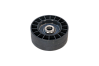 Ролик натяжной (ЗМЗ-409 усиленный) 406-1308080 (внутр.d 12 мм) (2)