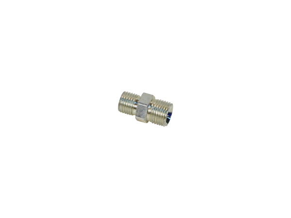 Штуцер переходной S17-S19 (М14х1,5-М16х1,5)