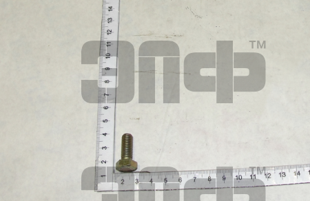 UAZ Bolt kreplen.korzini M8h22  290654-P8 (12615)