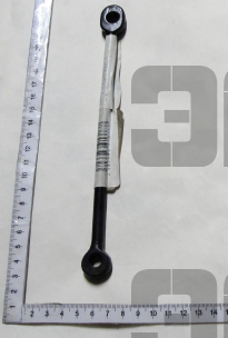 MTZ Tyaga 80V-1108503 upravl. podachi topliva (10356)