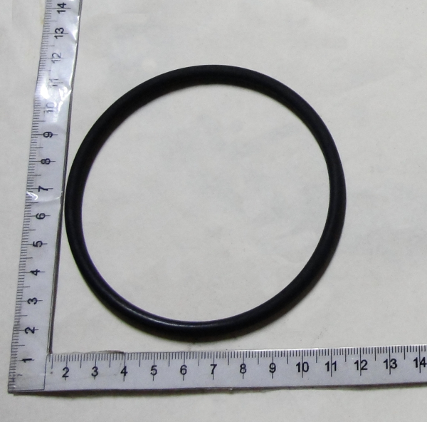 MTZ Kolco 52-2308091 uplotn. (rezina) (10620)