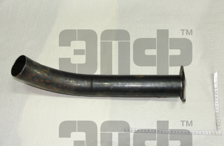 MTZ Truba 240-1003260 (vozduhopodvodyaschaya) (10048)