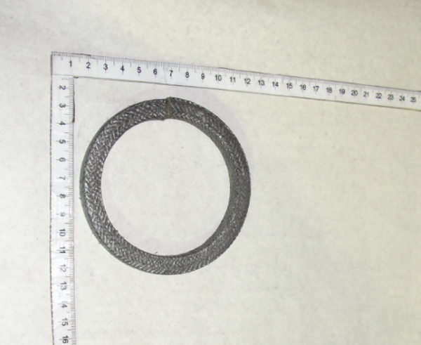 UAZ Nabivka salnika VIGTOR REINS (mersedes) 417.421.402 (14727)