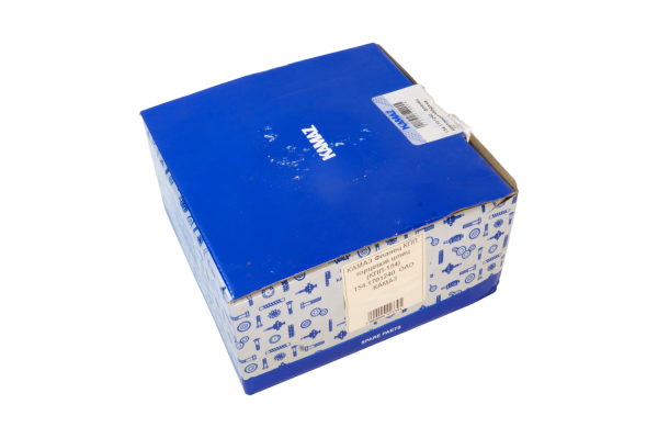 Фланец КПП торцевой шлиц (КПП-154) 154.1701240  ОАО КАМАЗ (2)