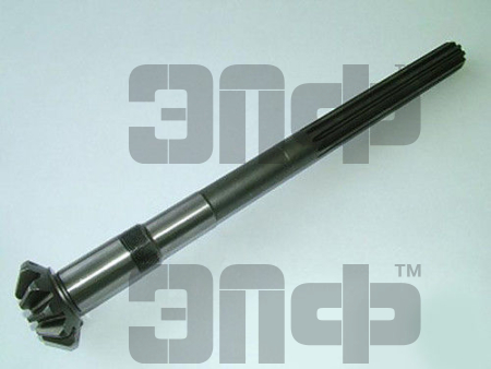 MTZ Poluos 52-2308065  perednego mosta