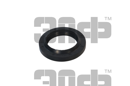 Сальник (55х82х10х15,5) хвостовика 51-2402052 (2)