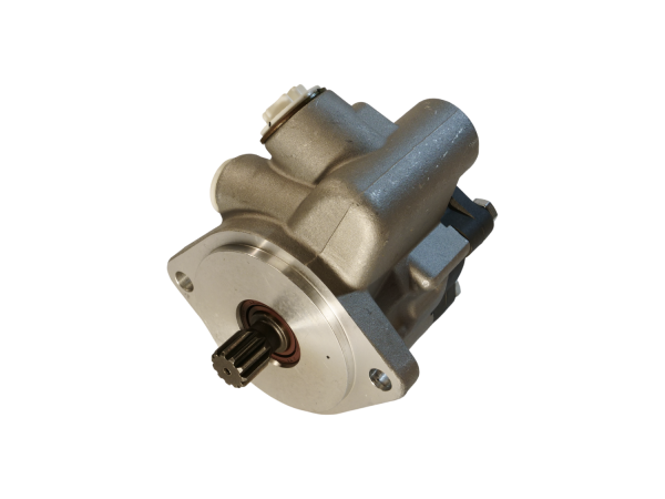 Насос ГУР Cummins ЕВРО-3,4 (MAXPOWER) ZYB-1816L817 (-903979238)
