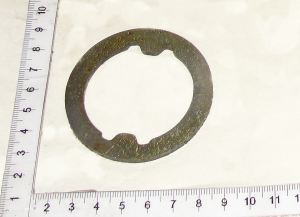 1221 SHaiba 80-1701056 stopornaya pervichnogo vala (9996)