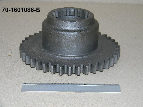MTZ SHesternya 70-1601086(E) z=39