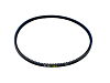 Ремень GATES AGRI 2600070 (CLAAS 094045.0 2314600.0 MASSEY FERGUSON 832895M2) (1)