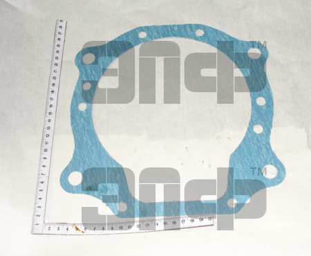 MTZ Prokladka krishki VOM 50-4202092-A (10121)