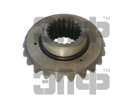 Шестерня полуоси 53205-2403050 Евро Z 20 ОАО КАМАЗ (2)