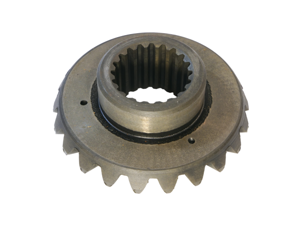 Шестерня полуоси 53205-2403050 Евро Z 20 ОАО КАМАЗ (2)