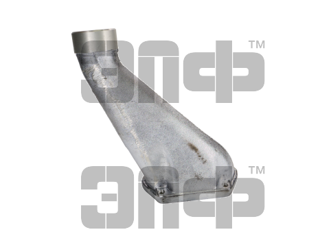 Патрубок 238Ф-1115128-Б (1)