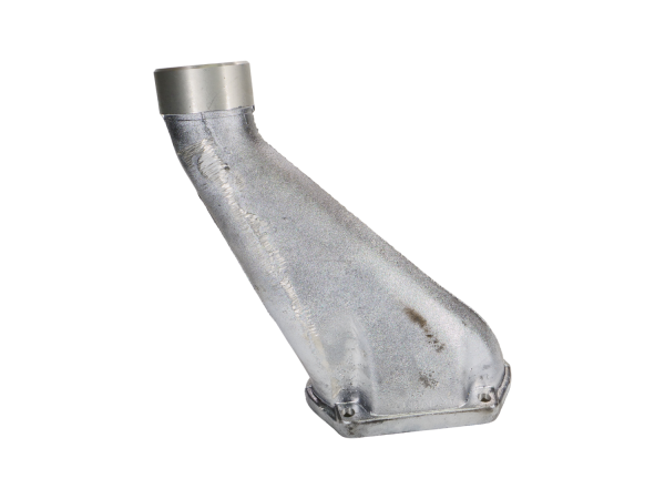 Патрубок 238Ф-1115128-Б (1)